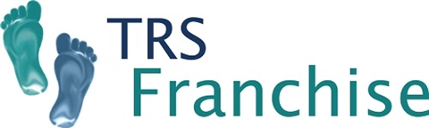 TRS Franchise Logo